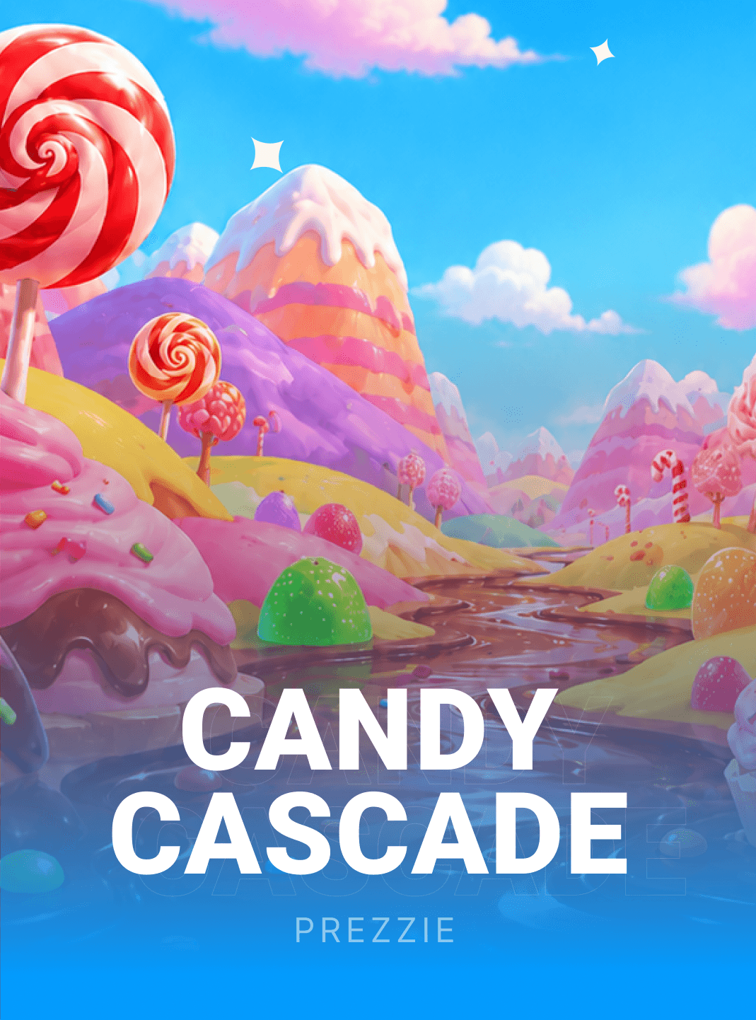 Candy Cascade